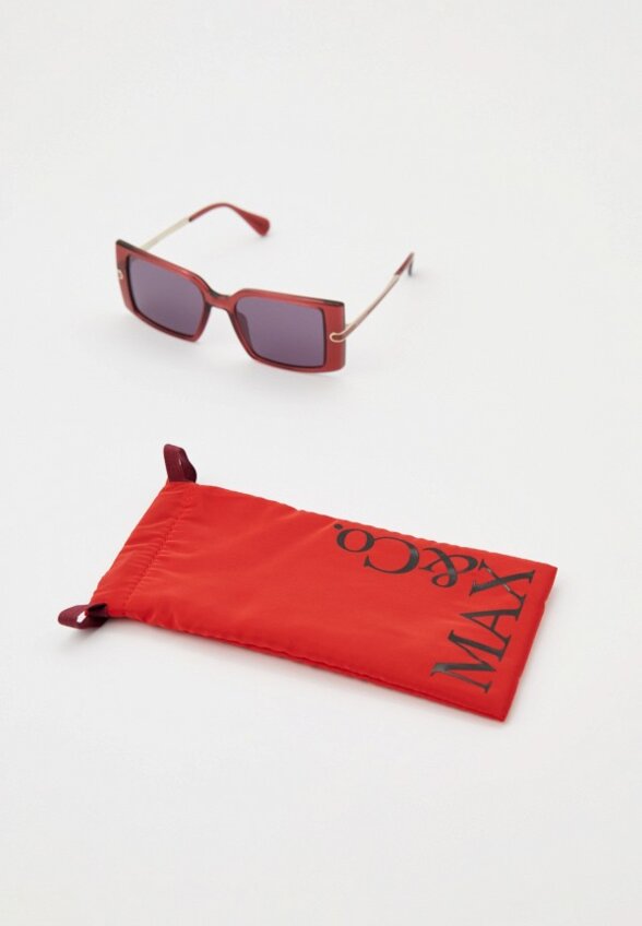 Очки солнцезащитные Max&Co