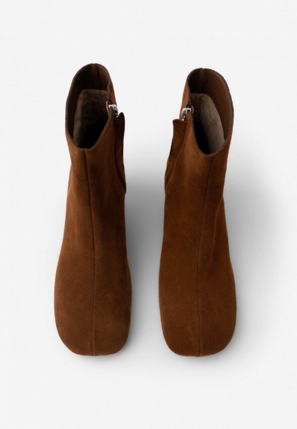 Ботильоны Wysh