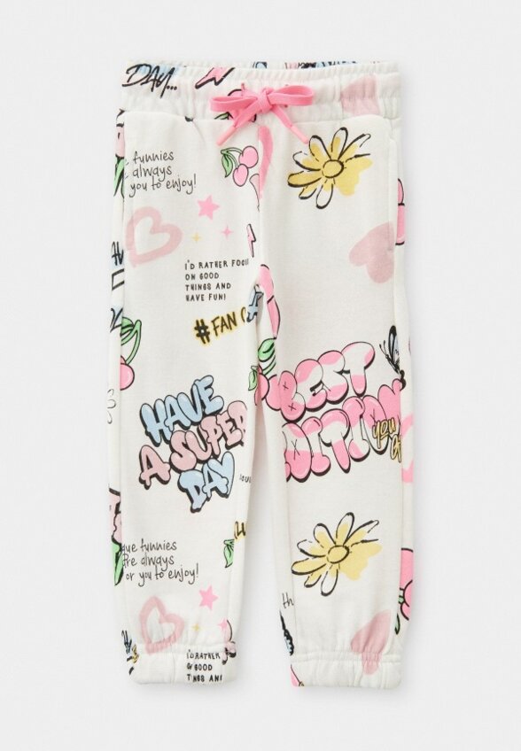 Брюки спортивные Terranova