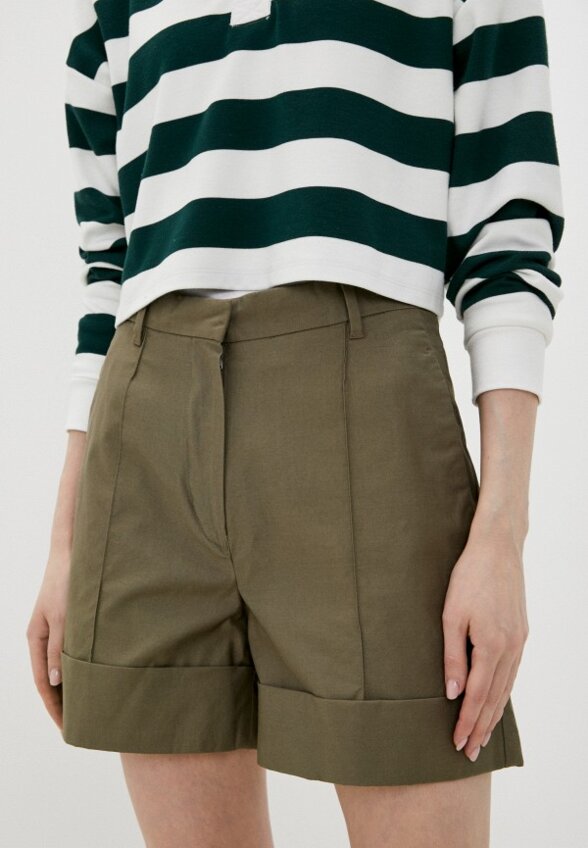 Шорты Angelo Bonetti