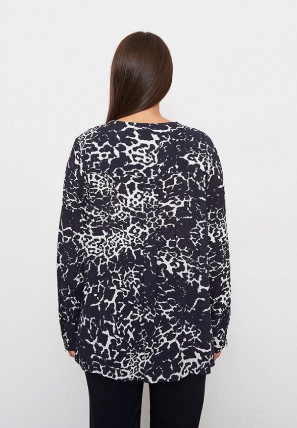 Блуза Samoon by Gerry Weber