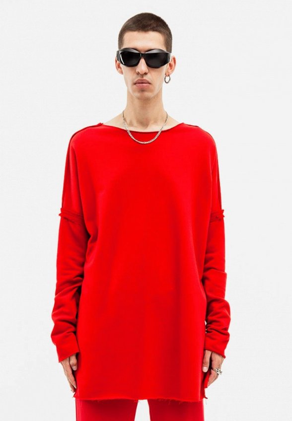 Свитшот Ажок