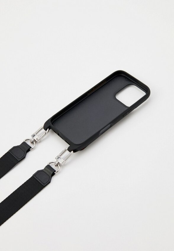 Чехол для iPhone Karl Lagerfeld