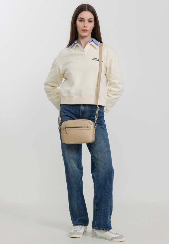 Др.Коффер B402868-112-61 сумка через плечо