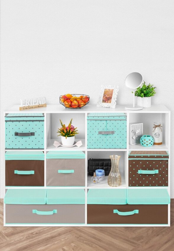 Короб для хранения Elcasa