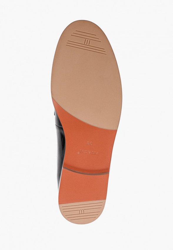 Лоферы Vitacci