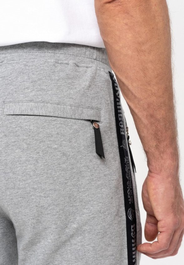 Брюки спортивные Великоросс