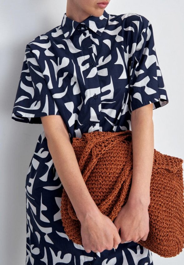 Платье Finn Flare