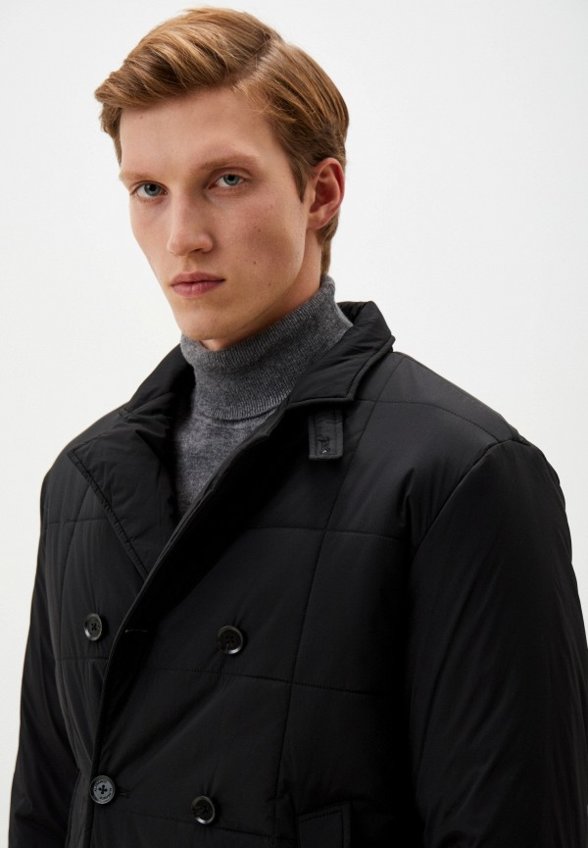 Куртка утепленная Al Franco