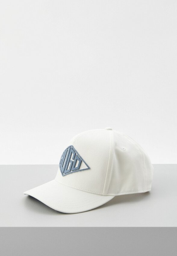 Бейсболка Hugo