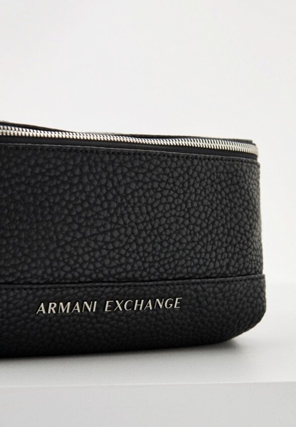 Сумка поясная Armani Exchange