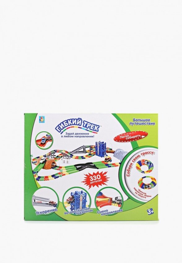 Набор игровой 1Toy