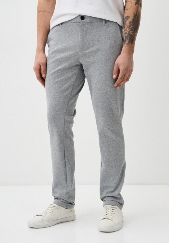 Брюки Tom Tailor