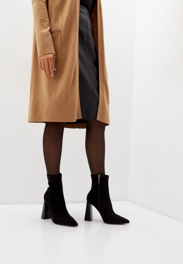 Ботильоны Dino Ricci Select