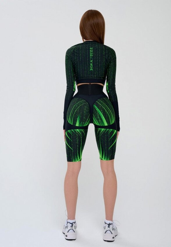 Велосипедки Bona Fide