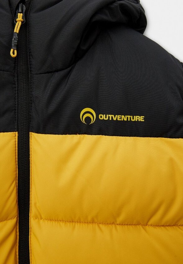 Куртка утепленная Outventure