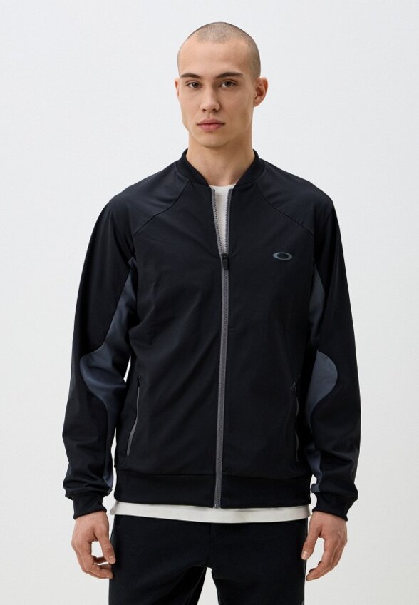 Олимпийка Oakley