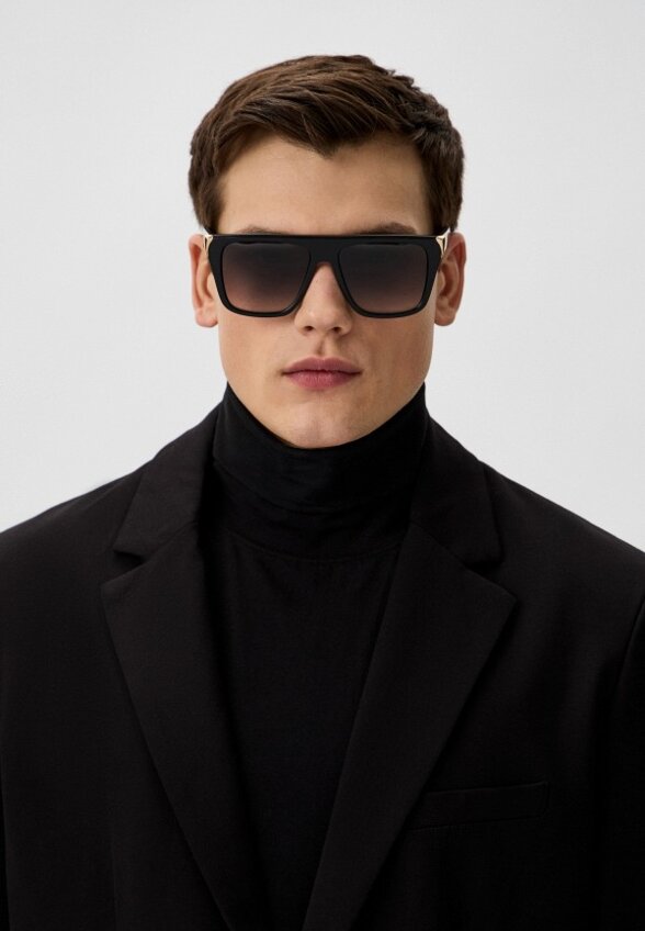 Очки солнцезащитные Roberto Cavalli