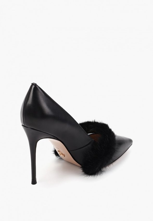 Туфли Angelina Voloshina