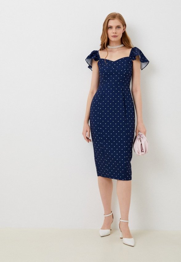 Платье Little Mistress