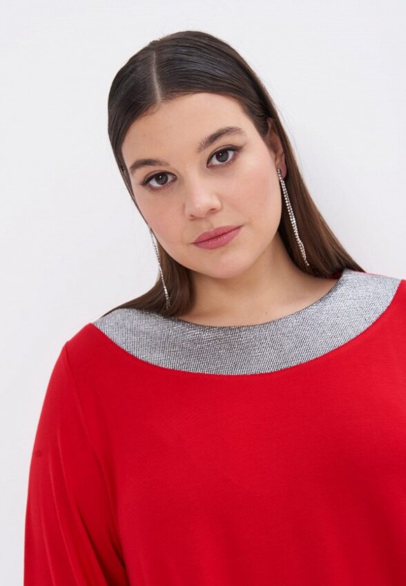 Блуза Артесса