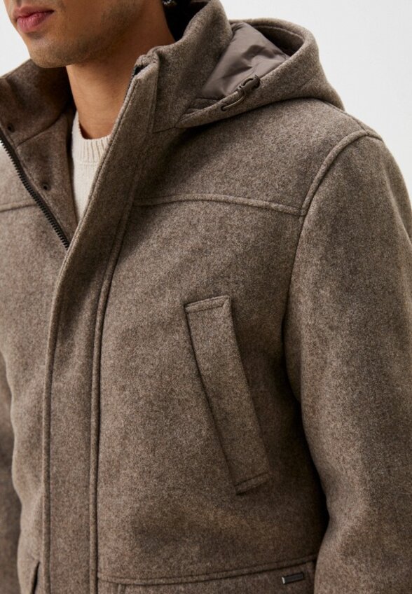 Парка Springfield