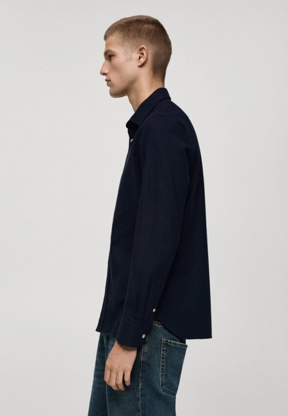 Рубашка Mango Man