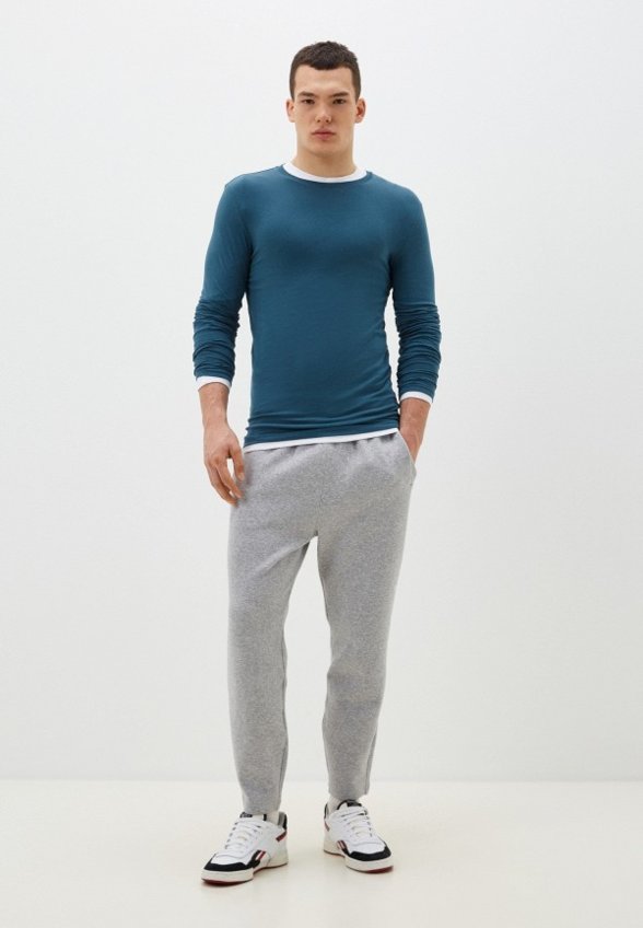 Брюки спортивные Reebok