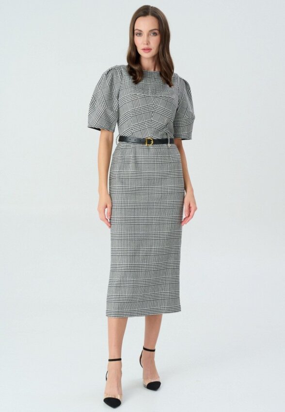 Платье Emilia Dell'oro