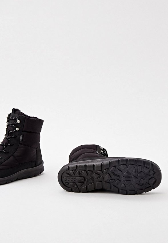 Ботинки Ecco