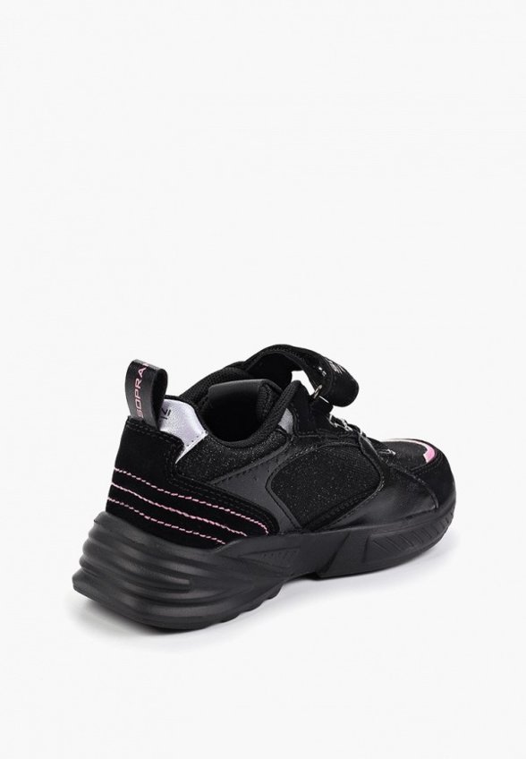 Кроссовки Soprani Sport