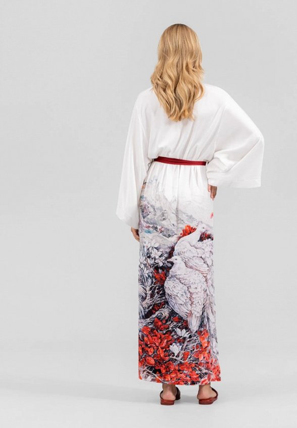 Халат домашний Togas