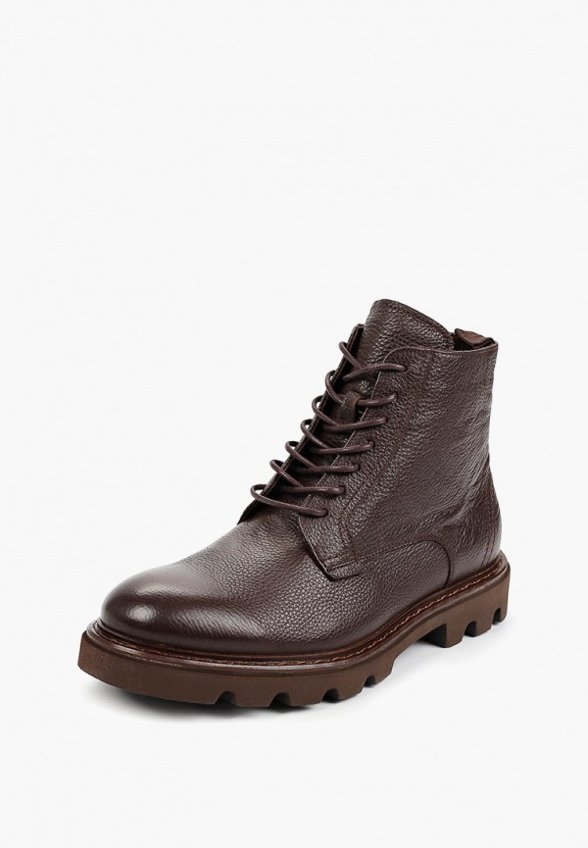 Ботинки Valley