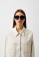 Очки солнцезащитные Karl Lagerfeld5  - превью