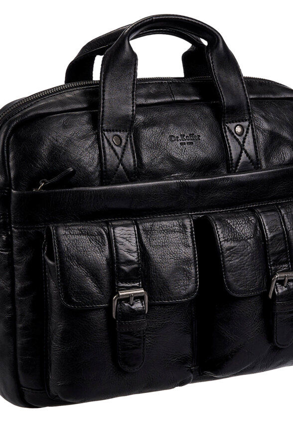 Др.Коффер ZD2060-248-04 сумка для документов