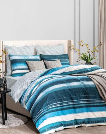 Постельное белье Евро Medsleep мужчинам