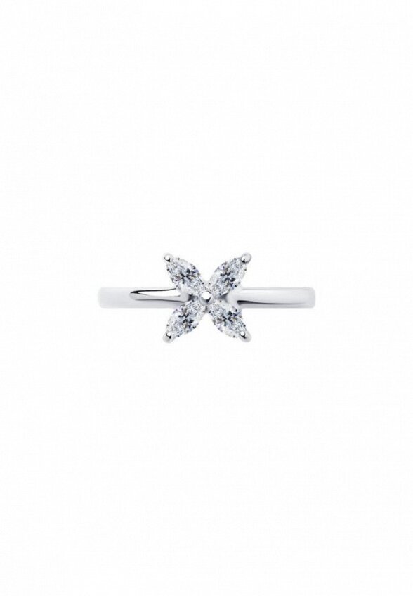 Кольцо Sokolov