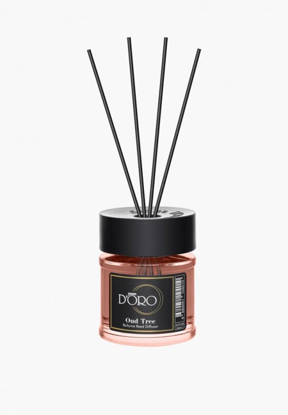 Аромадиффузор Gamma D'oro