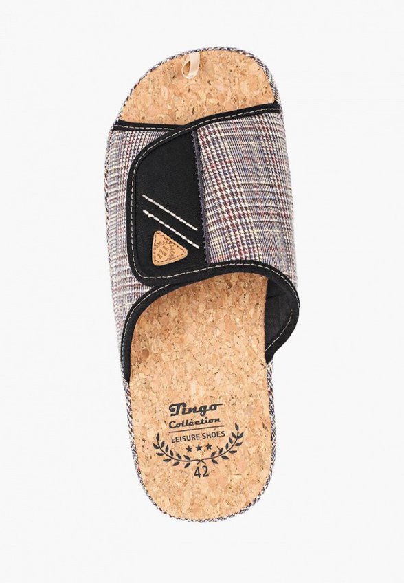 Тапочки Tingo