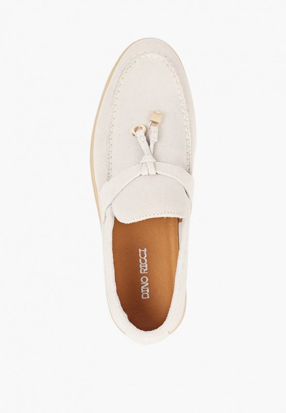 Лоферы Dino Ricci