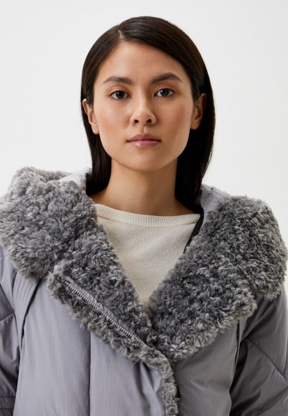 Пуховик Winterra