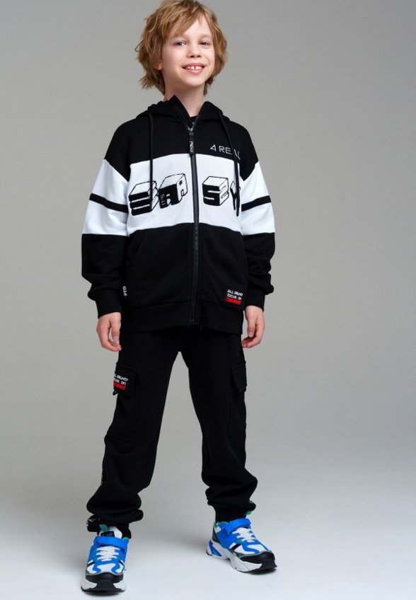 Толстовка PlayToday