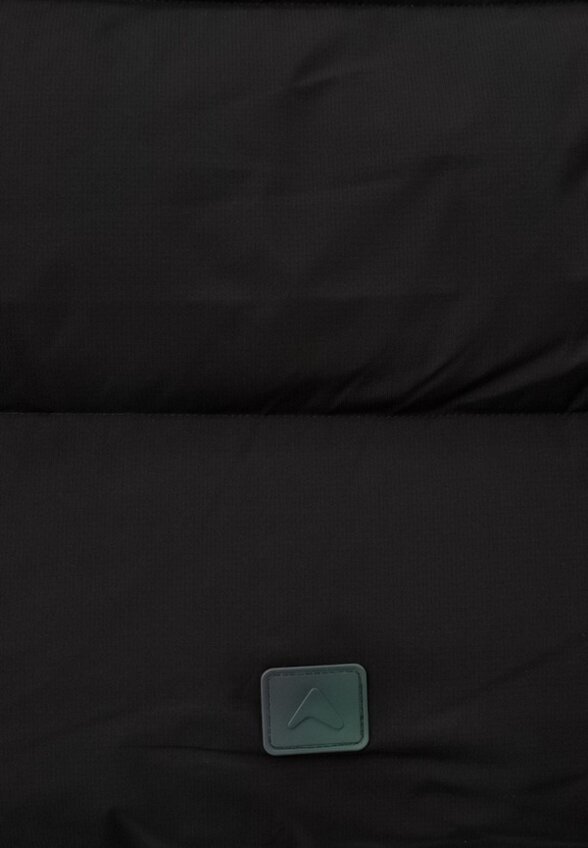 Пуховик Pulka