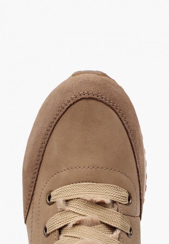 Кроссовки Rieker