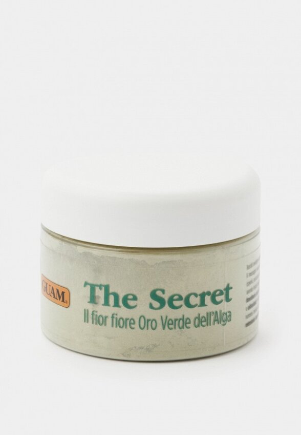 Маска для тела Guam