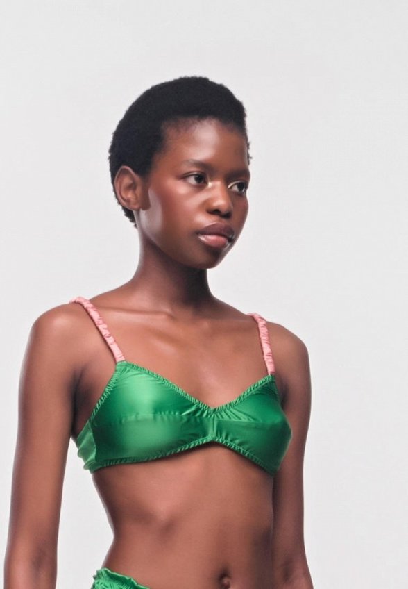 Бюстгальтер Nuda