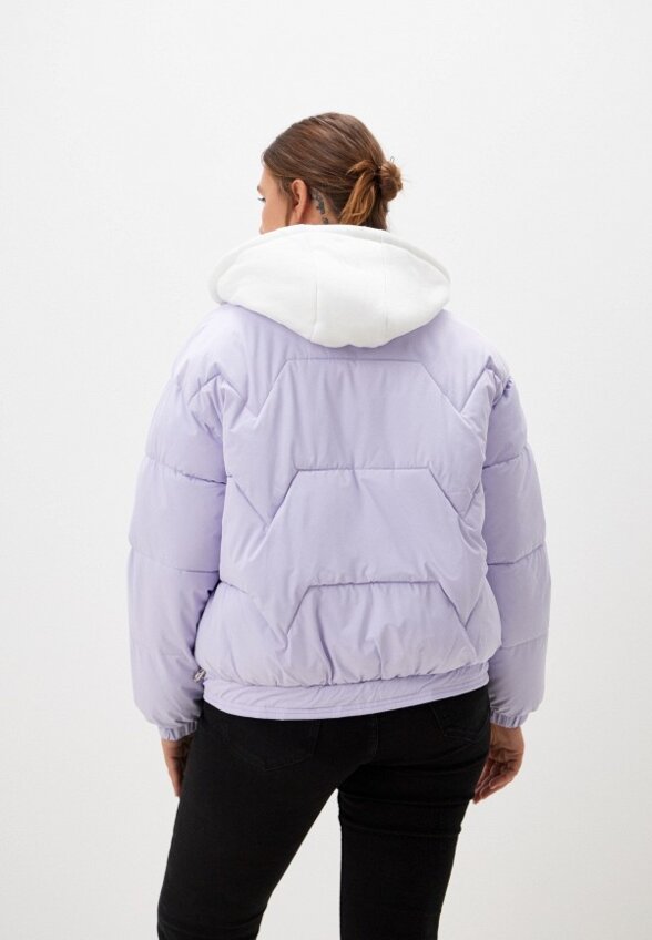 Куртка стеганая Chic de Femme