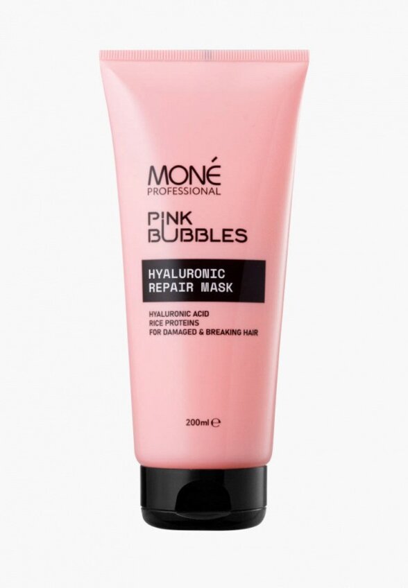 Маска для волос Mone Professional