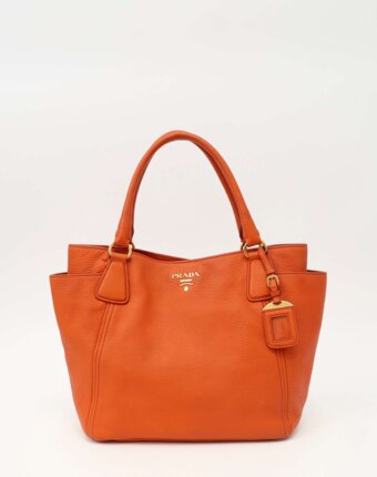 Prada Leather Bag женщинам