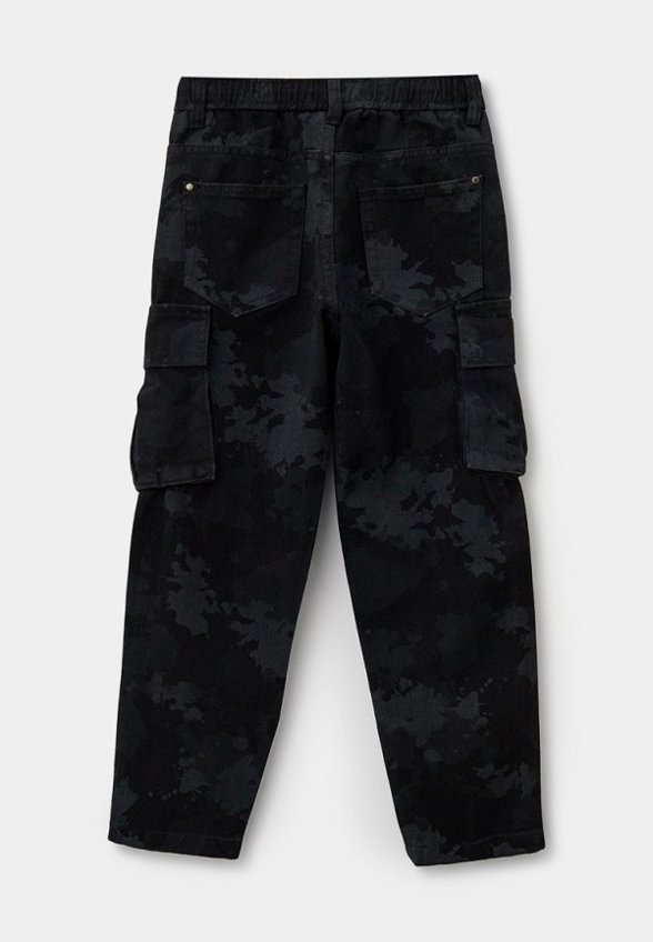 Джинсы PlayToday